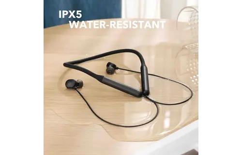 Anker Soundcore Life U2i Wireless Headphones Black