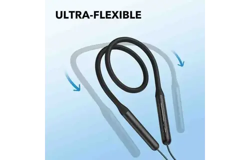 Anker Soundcore Life U2i Wireless Headphones Black