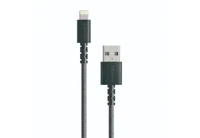 Anker Powerline Select+ USB-A With Lightning Connector Cable 6ft/1.8m - Black