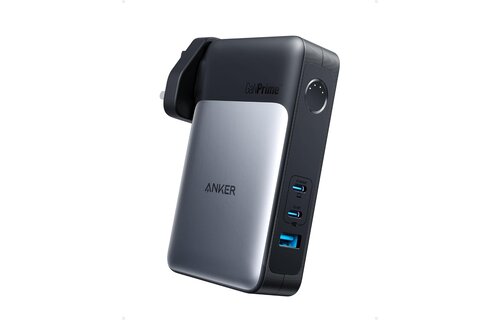 Anker 733 Power Bank GaNPrime PowerCore 65W 2-in-1 10000mAh 65W PD - Black