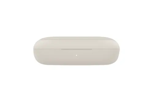 Belkin SoundForm Clear Fit Open-Ear Wireless Earbuds - White