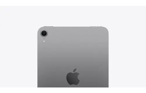 Apple iPad Mini 7 A17 Pro WiFi + Cellular 128GB - Space Gray