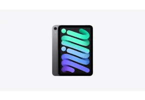 Apple iPad Mini 7 6th-Generation A17 Pro  WiFi 128GB - Space Gray