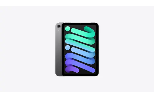 Apple iPad Mini 7 6th-Generation A17 Pro  WiFi 128GB - Space Gray