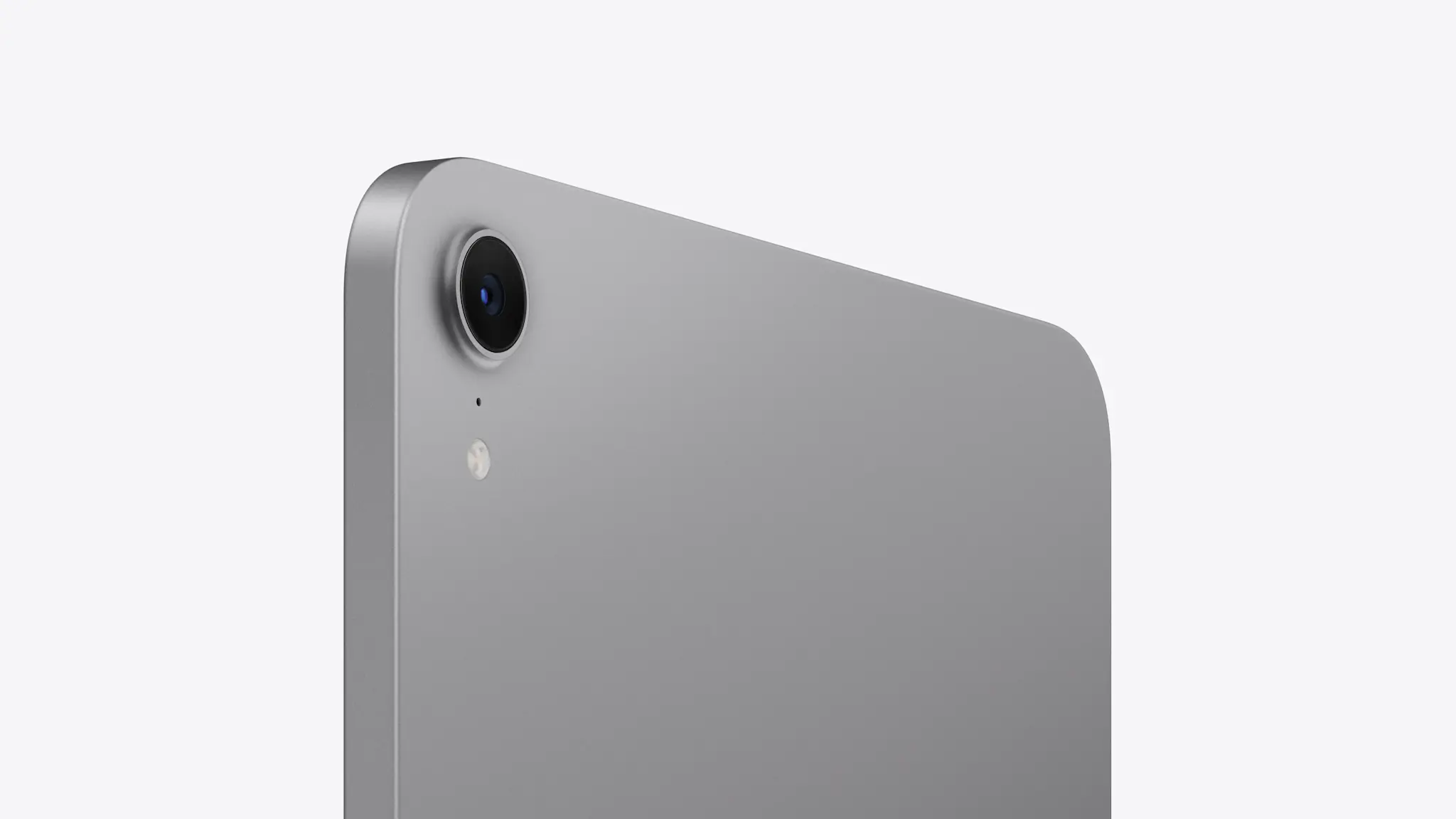 Apple iPad Mini 7 Generation A17 Pro WiFi 128GB - Space Gray