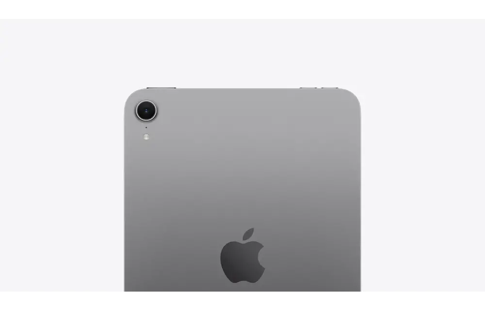 Apple iPad Mini 7 Generation A17 Pro WiFi 128GB - Space Gray