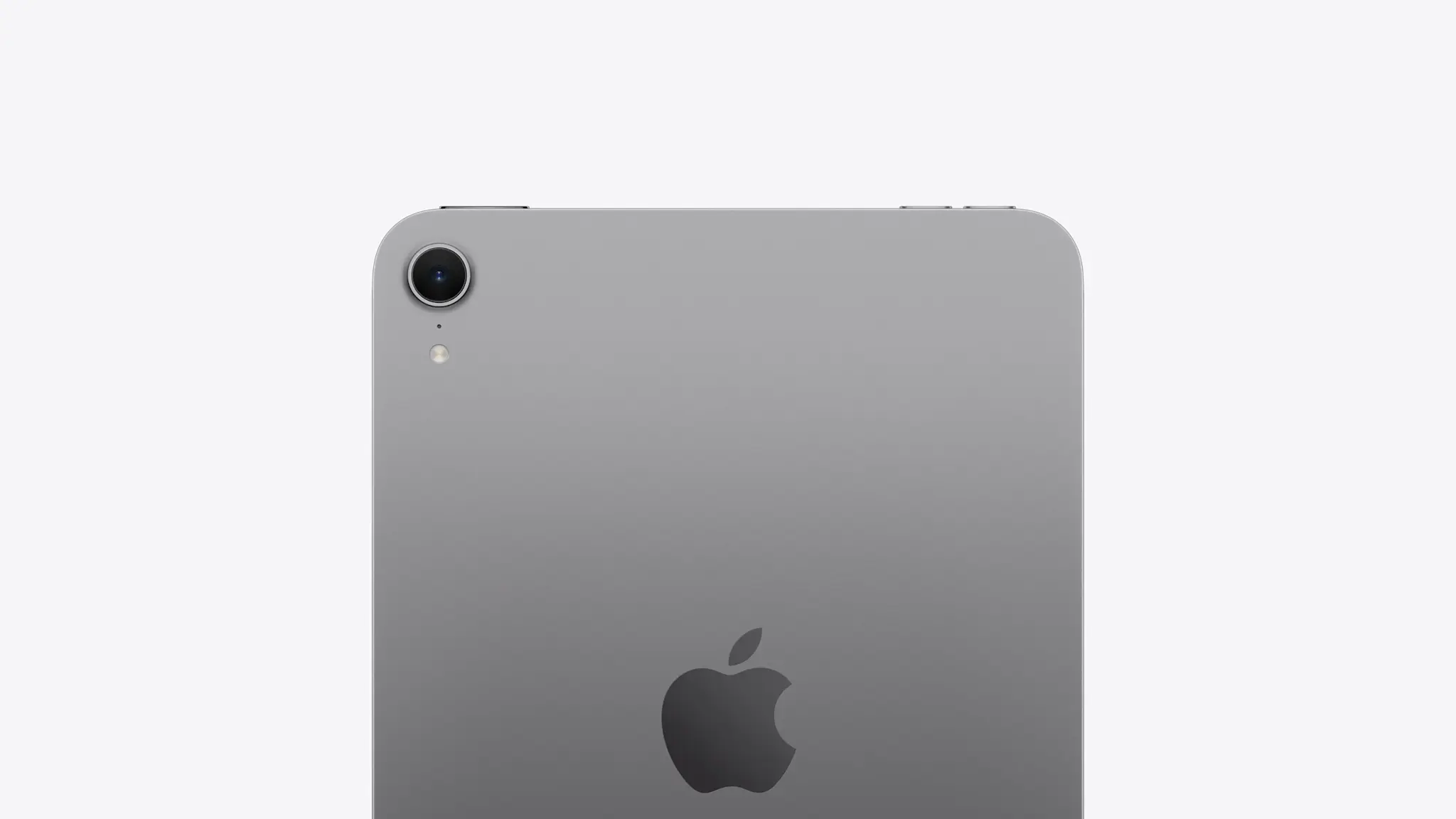 Apple iPad Mini 7 6th-Generation A17 Pro  WiFi 128GB - Space Gray