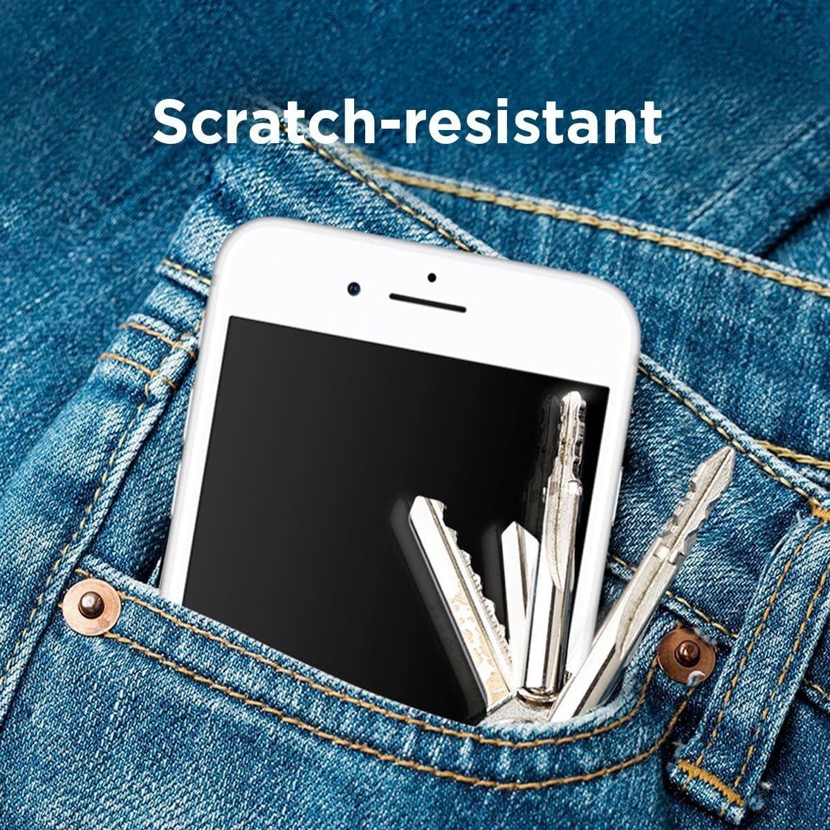 SPIGEN GLASS TR NANO LIQUID UNIVERSAL SCREEN PROTECTION