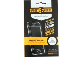 GADGET GUARD ORIGINAL EDITION HD SCREEN GUARD FILM FOR APPLE IPHONE 6/6S/7/8/SE