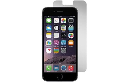 GADGET GUARD ORIGINAL EDITION HD SCREEN GUARD FILM FOR APPLE IPHONE 6/6S/7/8/SE