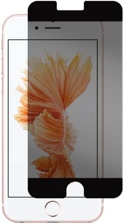GADGET GUARD SHADOW ON THE GO REUSEABLE PRIVACY SCREEN GUARD FOR APPLE IPHONE 6/6S/7/8/SE