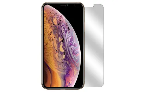 Cellet Glass Screen Protector for iPhone Xs Max/11 Pro Max - Anti Glare Clear