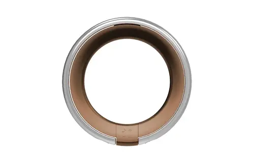 Momax Hoop Magnetic Ring Stand - Gold