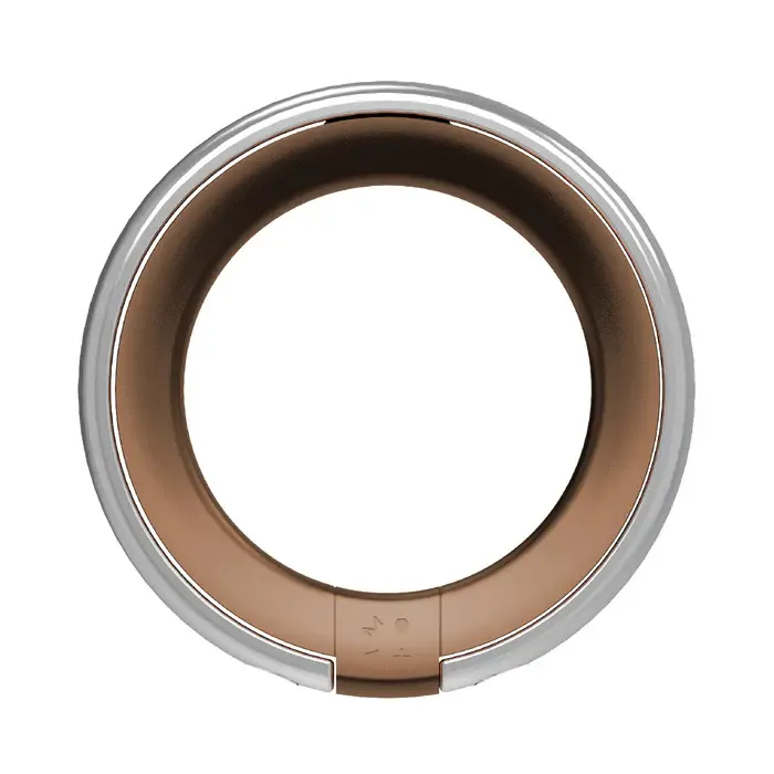 Momax Hoop Magnetic Ring Stand - Gold
