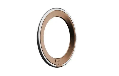 Momax Hoop Magnetic Ring Stand - Gold
