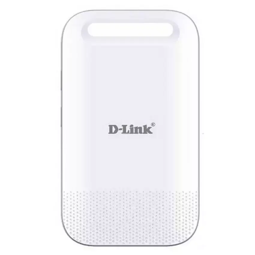 D-Link Cat 6 4G LTE Mobile Router - White