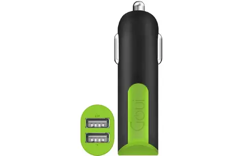 Goui BRAVE10, MINI 20, VIPER, LOCK Lightning To Type C, Type C to USB Cable, Bag Bundle