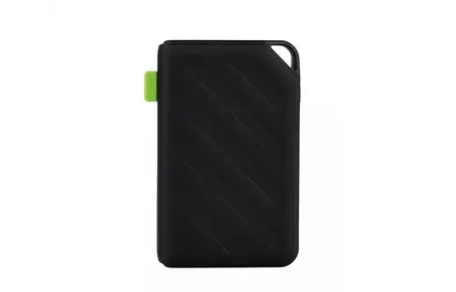 Goui BRAVE10, MINI 20, VIPER, LOCK Lightning To Type C, Type C to USB Cable, Bag Bundle