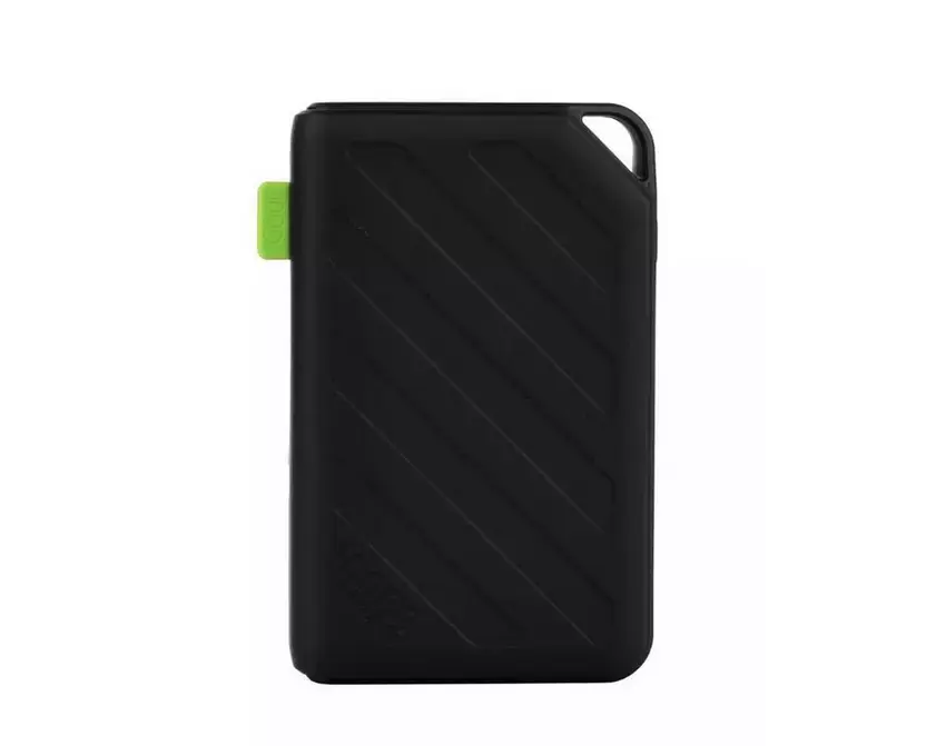 Goui BRAVE10, MINI 20, VIPER, LOCK Lightning To Type C, Type C to USB Cable, Bag Bundle