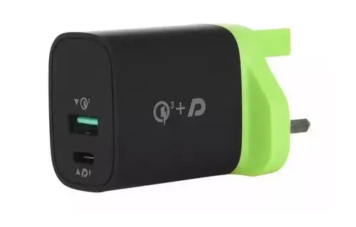 Goui BRAVE10, MINI 20, VIPER, LOCK Lightning To Type C, Type C to USB Cable, Bag Bundle