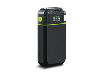 Goui Beast with Display Super Fast 35W PD Power Bank 10,000mAh