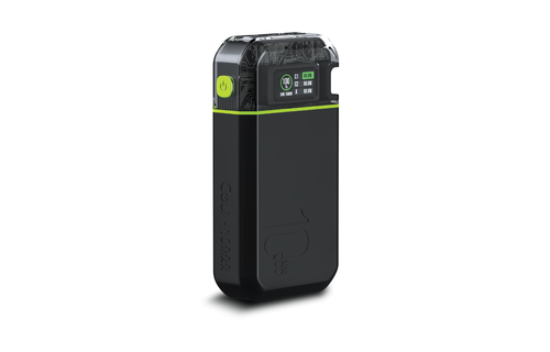 Goui Beast with Display Super Fast 35W PD Power Bank 10,000mAh