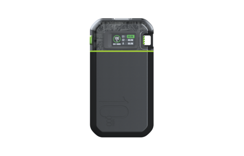 Goui Beast with Display Super Fast 35W PD Power Bank 10,000mAh