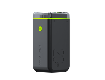 Goui Beast with Display Super Fast 65W PD Power Bank 20,000mAh