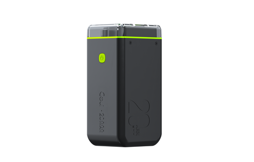 Goui Beast with Display Super Fast 65W PD Power Bank 20,000mAh