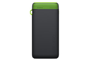 Goui PWANI Power Bank 20,000mAh - Black