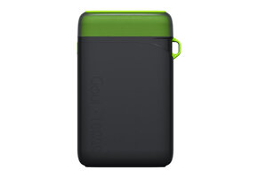 Goui PWANI Power Bank 10,000mAh - Black