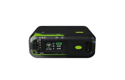 Goui Titan with Apple Finde My Super Fast 35W PD Power Bank 10,000mAh