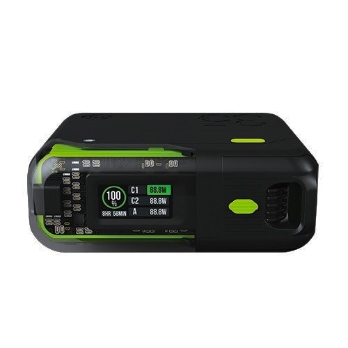 Goui Titan with Apple Finde My Super Fast 35W PD Power Bank 10,000mAh