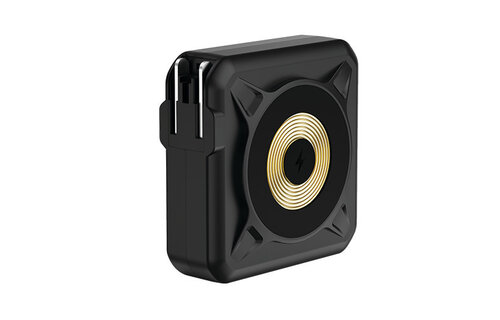 Goui Mbala Pro Wireless Wall Charger PD Power Bank 10,000mAh