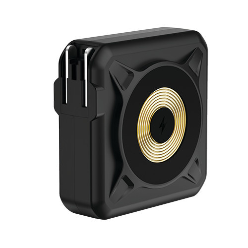 Goui Mbala Pro Wireless Wall Charger PD Power Bank 10,000mAh