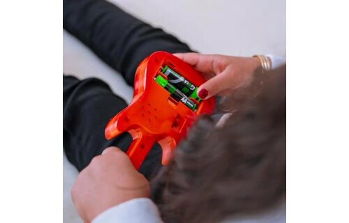 Goui Rechargeable AAA Battery