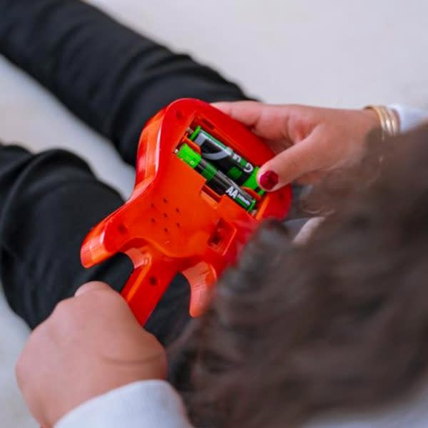 Goui Rechargeable AAA Battery