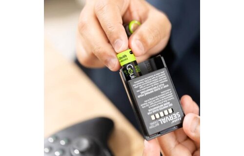 Goui Rechargeable AA Battery 2Pack