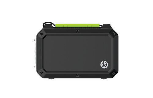 Goui Beast 100W Power Station Fast Charging with LED Flash Light 40K - Black