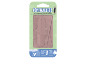 Z-Line Pop! Walletz Card Holder - Pink