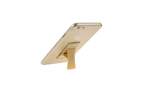 Cmzwt Changeable Phone Stand and Grip Mini - Gold