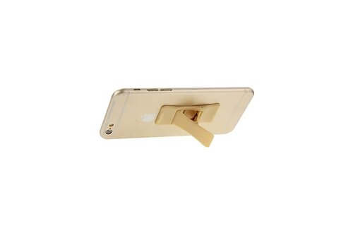Cmzwt Changeable Phone Stand and Grip Mini - Gold