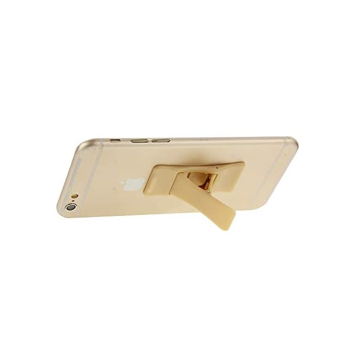 Cmzwt Changeable Phone Stand and Grip Mini - Gold