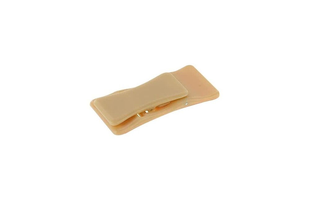 Cmzwt Changeable Phone Stand and Grip Mini - Gold