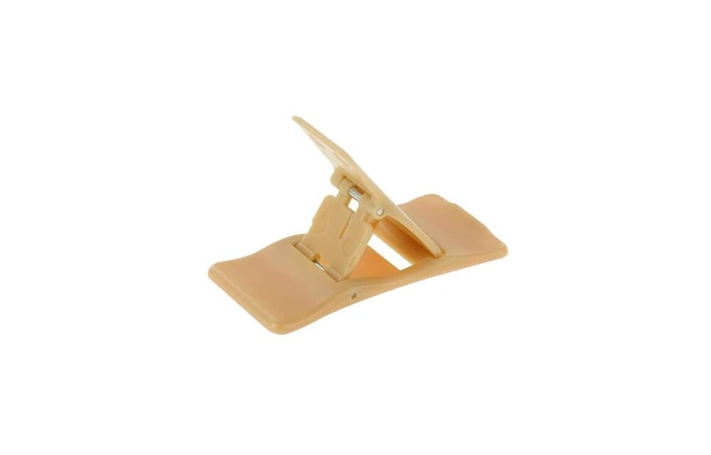 Cmzwt Changeable Phone Stand and Grip Mini - Gold