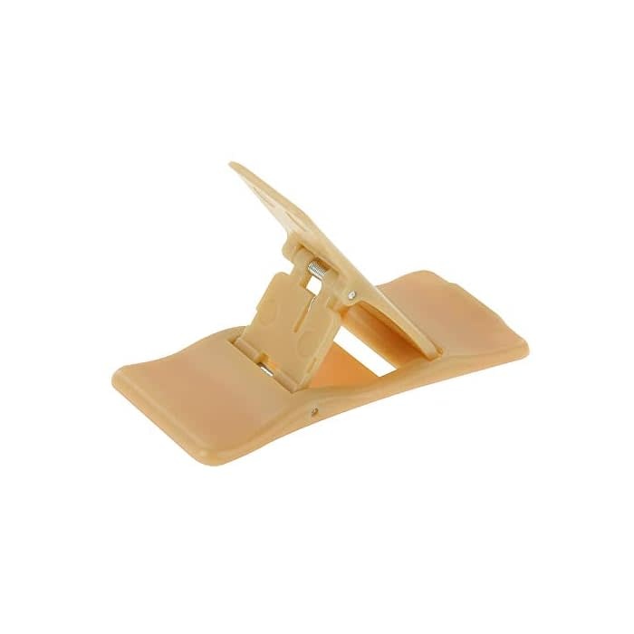 Cmzwt Changeable Phone Stand and Grip Mini - Gold