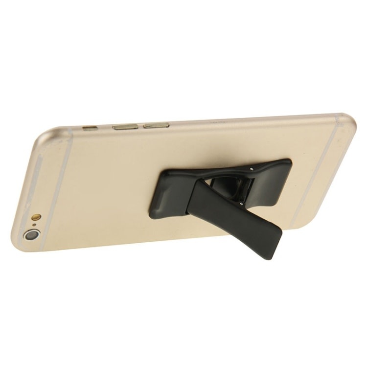 Cmzwt Changeable Phone Stand and Grip Mini - Black