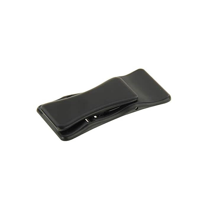 Cmzwt Changeable Phone Stand and Grip Mini - Black