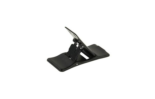 Cmzwt Changeable Phone Stand and Grip Mini - Black