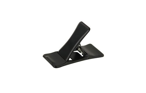 Cmzwt Changeable Phone Stand and Grip Mini - Black